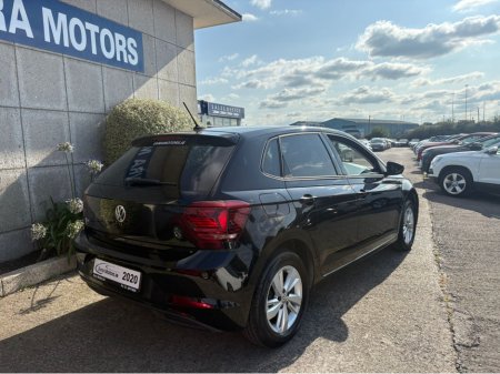 2020 Volkswagen Polo CL AUTOMATIC 1.0 PETROL //ADAPTIVE CRUISE CONTROL//KEYLESS ENTRY// €18,950