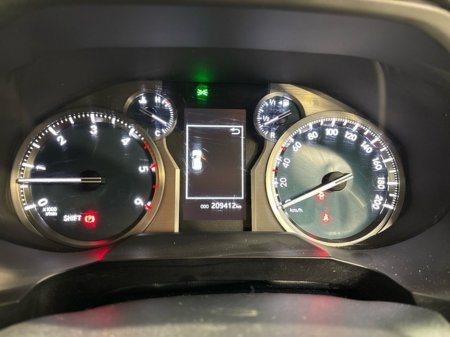 2022 Toyota Landcruiser - thumbnail 11