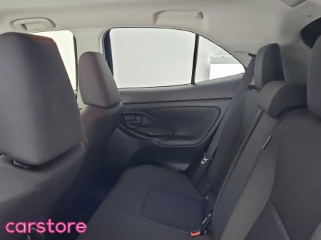 2021 Toyota Yaris Cross - thumbnail 13