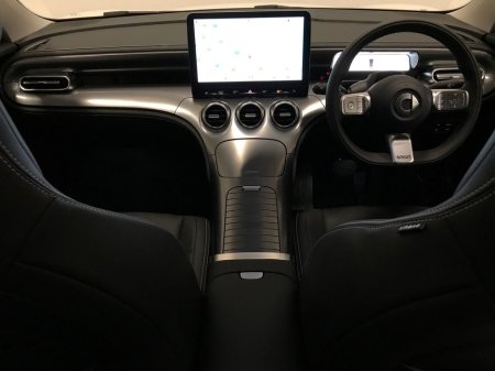 2025 Smart #3 #3 PRO + 66 kWh €43,821