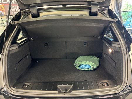 2017 BMW i3 - thumbnail 11