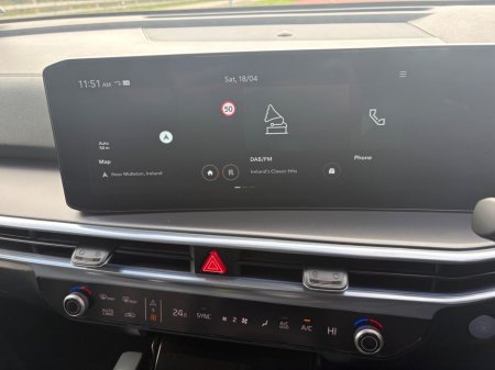 2025 Kia Sorento - thumbnail 21