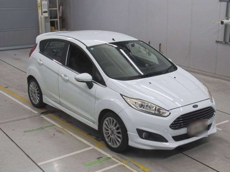 2014 Ford Fiesta Coming DEC 25, **DEPOSIT TAKEN** €9,950