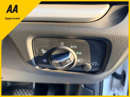 2017 Audi A3 Saloon - thumbnail 21