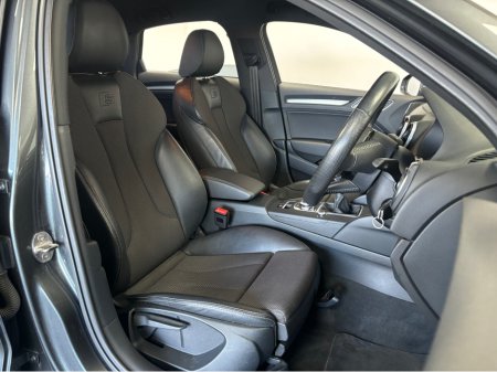 2016 Audi A3 - thumbnail 7