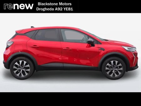 2025 Renault Captur - thumbnail 7