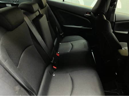 2017 Toyota Prius €21950 2022 TOYOTA PRIUS S 1.8 AUTOMATIC / CRUISE CONTROL AND MORE €21,950 thumbnail