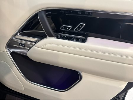 2026 Land Rover Range Rover - thumbnail 43