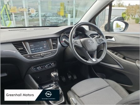 2022 Opel Crossland X - thumbnail 20