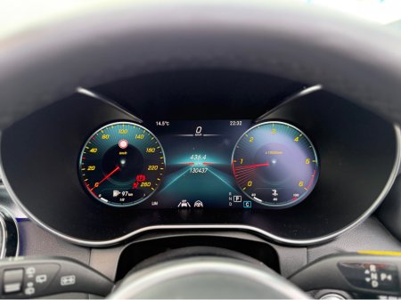 2020 Mercedes-Benz GLC Class AMG - 2.0L DIESEL - AUTO - 12M WARRANTY - CAR: 1778 thumbnail