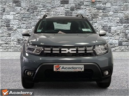 2023 Dacia Duster Expression TCE 90 4X2 NBI 5DR €19,990 thumbnail