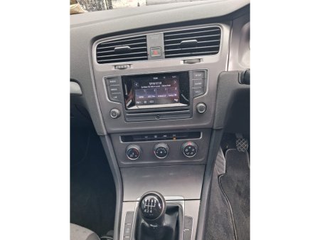 2013 Volkswagen Golf - thumbnail 9