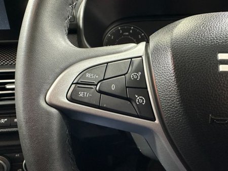 2024 Dacia Jogger Expression 7 Seater 1.0 Petrol €22,500 thumbnail