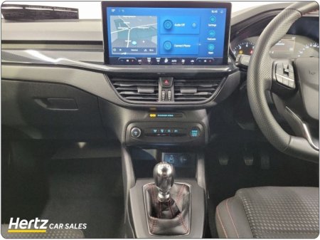 2023 Ford Focus ST-LINE Petrol Manual €20,745 thumbnail