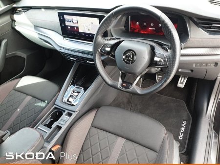 2022 Skoda Octavia - thumbnail 8