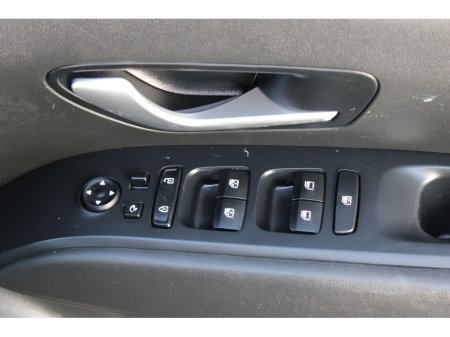 2024 Hyundai Tucson 2WD Comfort Plus HEV Auto €37,950 thumbnail