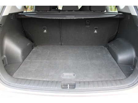 2016 Hyundai Tucson - thumbnail 7