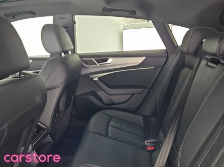 2023 Audi A7 40 TDI 204HP quattro S Tronic S Line €55,880 thumbnail