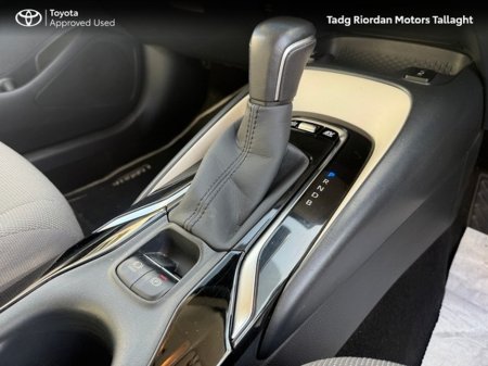 2021 Toyota Corolla - thumbnail 16