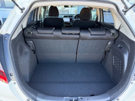 2015 Honda Fit - thumbnail 23