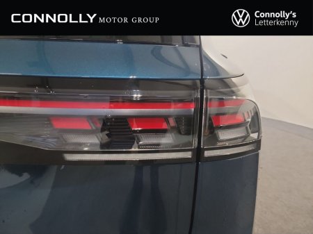 2026 Volkswagen Tiguan  thumbnail