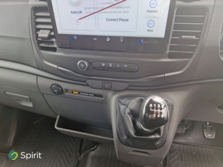 2025 Ford Transit - thumbnail 15