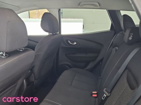 2016 Renault Kadjar - thumbnail 13