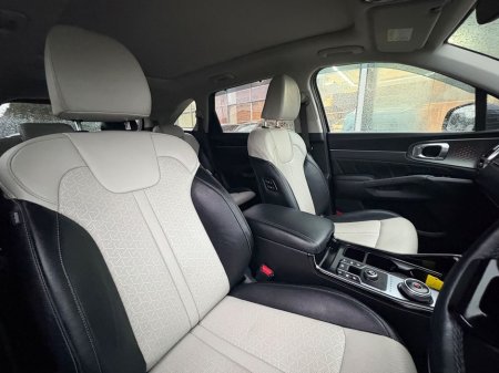 2024 Kia Sorento DSL MY23 SAM 5DR Auto, *warranty till 2031* *1 year AA* Selectable Drive Mode, Touch Screen Infotainment System, Lane Departure Warning