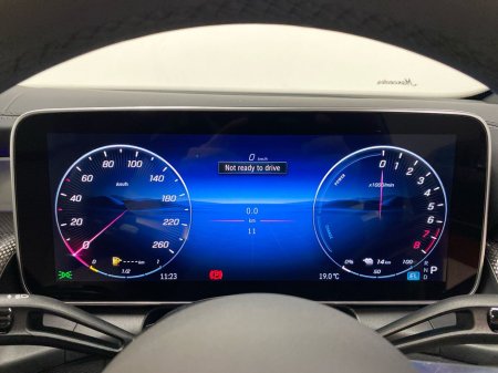 2026 Mercedes-Benz GLC Class - thumbnail 8