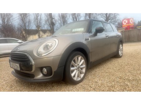 2015 MINI Clubman - thumbnail 2