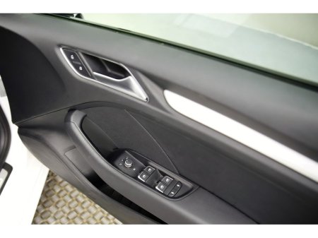 2018 Audi A3 - thumbnail 25