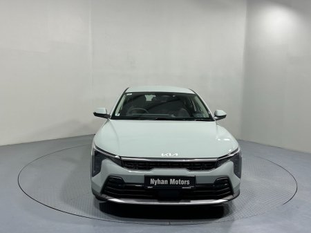 2026 Kia K4 - thumbnail 2