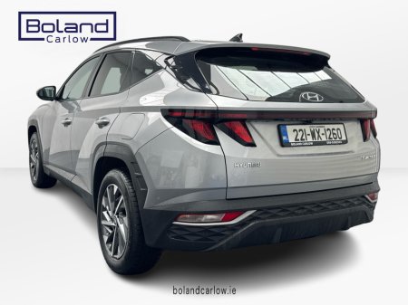 2022 Hyundai Tucson 1.6D EXECUTIVE *BLACK FRIDAY FLASH SALE* €100 P/W €29,890