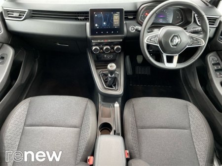 2023 Renault Clio TCe 90 Evolution €18,995