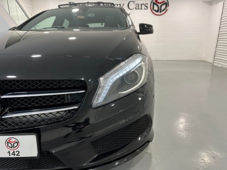 2014 Mercedes-Benz A Class - photo 5