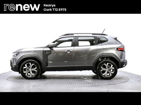 2025 Dacia Duster Expression TCe130 4x2 €28,490 thumbnail