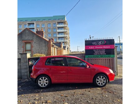 2006 Volkswagen Golf 1.4 TSI Sportline €2,450 thumbnail