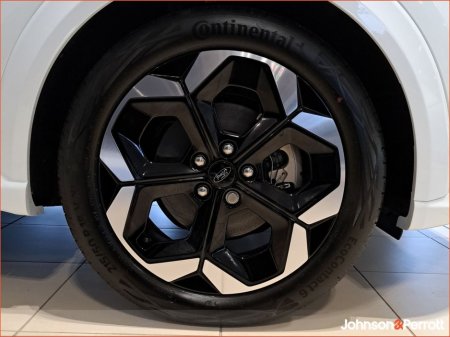 2026 Ford Puma ORDER YOUR NEW PUMA Premium 52kWh Automatic GEN E TODAY! thumbnail