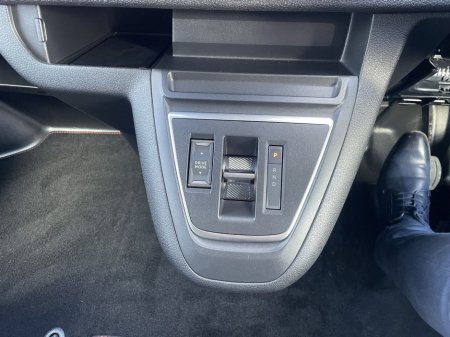 2026 Opel Vivaro - thumbnail 18