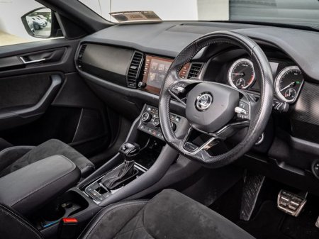 2021 Skoda Kodiaq 7S SPT 2.0tdi 150HP DSG 5DR AU €39,950 thumbnail