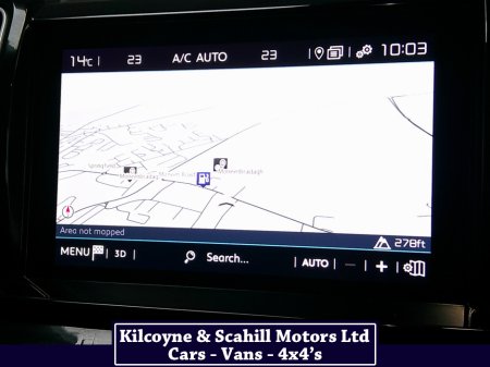 2019 Citroen C5 - thumbnail 28