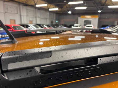 2023 Dacia Sandero STEPWAY EXPRESSION TCE 90 NBI €14,899