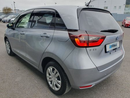 2020 Honda Jazz - thumbnail 6