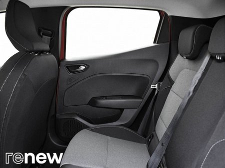 2025 Renault Clio - thumbnail 11