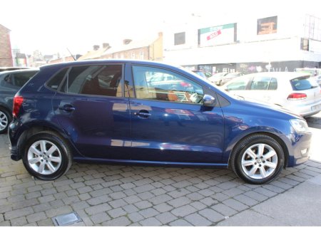 2014 Volkswagen Polo - thumbnail 5