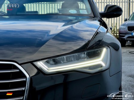 2016 Audi A6 3.0 TDI V6 QUATTRO ULTRA BUSINESS EDITION €14,950 thumbnail