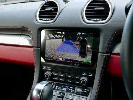 2026 Porsche Boxster - thumbnail 35