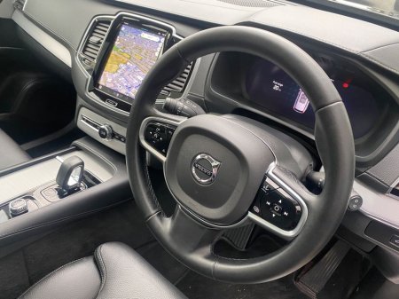 2024 Volvo XC90 T8 Dark Plus Recharge AWD Auto (PHEV) €69,900 thumbnail