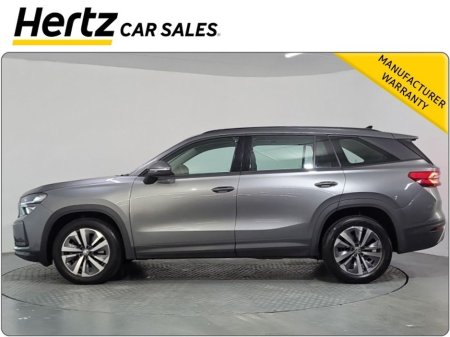 2024 Skoda Kodiaq - thumbnail 6