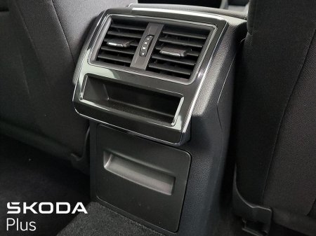 2025 Skoda Superb Ambition 2.0Tdi 150bhp DSG €44,950 thumbnail